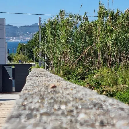 Casa Alcabre Villa Vigo Exterior photo