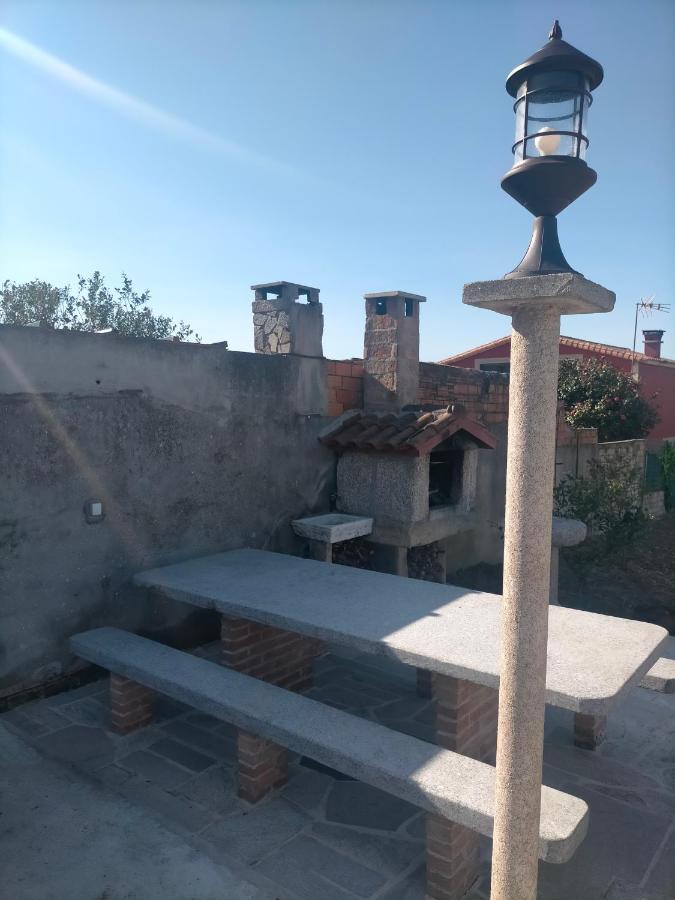 Casa Alcabre Holiday home *