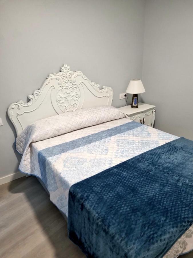 Holiday home Casa Alcabre *
