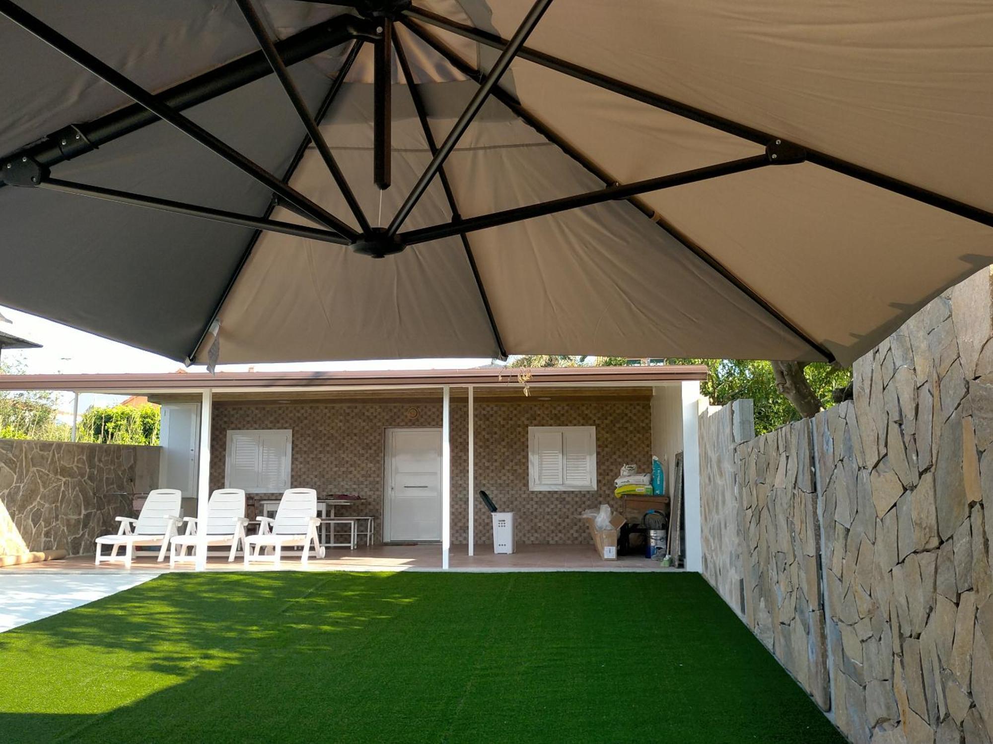 Casa Alcabre Holiday home *