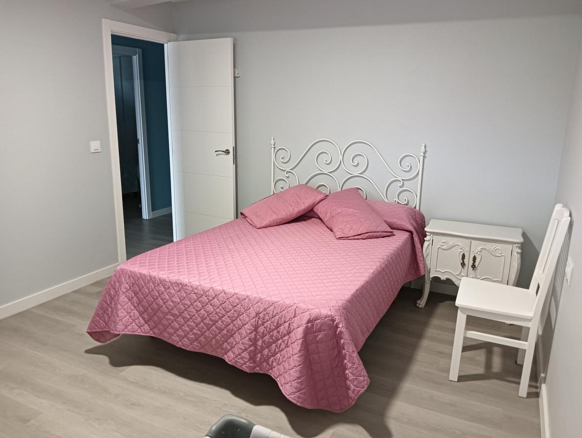 Casa Alcabre Holiday home Vigo